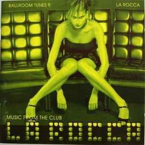 cd - Various - Ballroom Tunes 9 - Music From The Club La..., Cd's en Dvd's, Cd's | Overige Cd's, Zo goed als nieuw, Verzenden