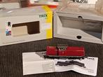 Trix H0 - 22820 - Diesellocomotief (1) - BR 212 - DB, Hobby en Vrije tijd, Nieuw