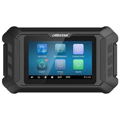 OBDSTAR IScan Suzuki (Marine) Uitleesapparaat, Auto diversen, Autogereedschap, Nieuw, Verzenden