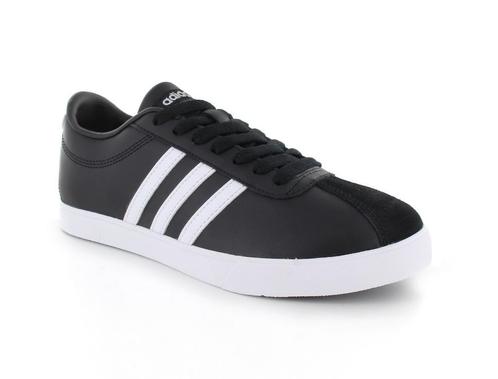 adidas - Courtset W - Dames Sneaker - 36, Kleding | Dames, Schoenen