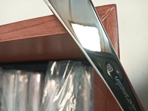 Gerritsen Zilversmeden - Bestekset (41) - Haagsch -, Antiek en Kunst, Antiek | Meubels | Tafels