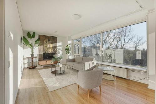 Appartement te huur in Amsterdam - 105 m² - 4 kamer(s) - 4, Huizen en Kamers, Huizen te huur, Noord-Holland, Appartement