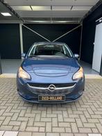 Opel Corsa 1.0T 66KW/90PK 5D 2015 Blauw, Auto's, Opel, Nieuw, Benzine, Hatchback, Corsa