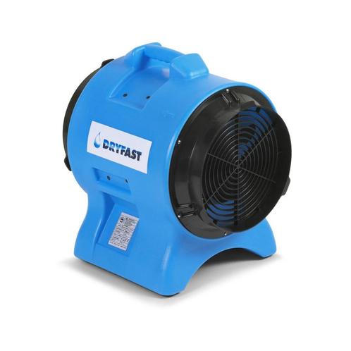 Dryfast DAF 3000 axiaal ventilator, Zakelijke goederen, Machines en Bouw | Overig, Ophalen of Verzenden