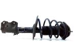Veerpoot rechts voor Toyota Avensis  2.0 D-4D 48510053335, Ophalen of Verzenden, Gebruikt, Toyota