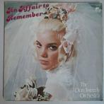 Don Tweedy Orchestra, The - An affair to remember - LP, Cd's en Dvd's, Vinyl | Pop, Verzenden, Nieuw in verpakking