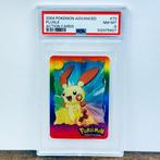 Pokémon Graded card - Plusle - Action Cards #73 - Pokémon -, Hobby en Vrije tijd, Nieuw