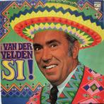 LP gebruikt - Various - Â¡Van der Velden Si!, Verzenden, Zo goed als nieuw