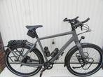 Grote Koga Worldtraveller sign. 2024, trekkingfiets, Rohloff, 28 inch, 10 tot 15 versnellingen, Nieuw, Ophalen of Verzenden