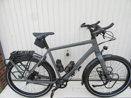 Grote Koga Worldtraveller sign. 2024, trekkingfiets, Rohloff, Fietsen en Brommers, Fietsen | Heren | Sportfietsen en Toerfietsen
