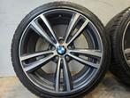 Orig 19 inch BMW 3 serie 4 serie 442M zomerbanden breedset, Auto-onderdelen, Banden en Velgen, 19 inch, Banden en Velgen, Nieuw