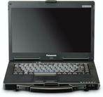 Panasonic Toughbook CF-53 MK4 (i5-4th/8GB/256GB SSD/W10 Pro), Intel Core i5-4310u, Gebruikt, Panasonic, 2 tot 3 Ghz