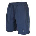 Donnay Donnay Heren - Korte sportbroek Ian - Navy, Verzenden, Nieuw