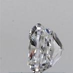 Zonder Minimumprijs - 1 pcs Diamant (Natuurlijk) - 0.64 ct -, Sieraden, Tassen en Uiterlijk, Edelstenen, Nieuw