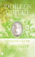 Boek Getallen van de engelen 9789022568309, Boeken, Verzenden, Zo goed als nieuw