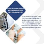 2dekans | Nexxt Dual Bike Stoelfiets voor Armen en Benen -, Sport en Fitness, Fitnessmaterialen, Ophalen of Verzenden, Zo goed als nieuw