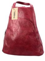 Rug- schoudertas The Triangle Bag van Flores Lederwaren Ou, Sieraden, Tassen en Uiterlijk, Tassen | Schoudertassen, Verzenden