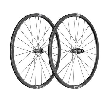 DT Swiss G1800 SPLINE 25DB Wielset met HG Body beschikbaar voor biedingen