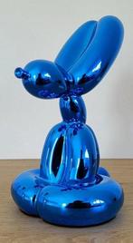 Balloon Rabbit - blue