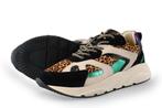 Ann Rocks Sneakers in maat 38 Zwart | 10% extra korting, Kleding | Dames, Schoenen, Ann Rocks, Verzenden, Zwart, Sneakers of Gympen