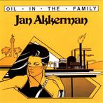 cd - Jan Akkerman - Oil In The Family, Verzenden, Zo goed als nieuw