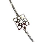 Zonder Minimumprijs - Liisa Vitali - Halsketting Zilver -, Sieraden, Tassen en Uiterlijk, Nieuw