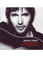 cd - James Blunt - Chasing Time: The Bedlam Sessions, Zo goed als nieuw, Verzenden
