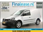 Volkswagen Caddy 2.0 TDI L1H1 Marge Airco Carplay Nav €258pm, Volkswagen, Nieuw, Zilver of Grijs, Lease