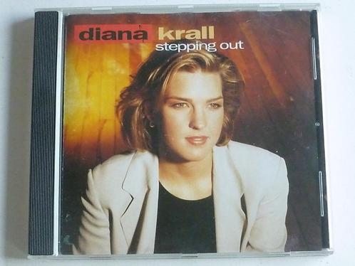 Diana Krall - Stepping Out, Cd's en Dvd's, Cd's | Jazz en Blues, Verzenden