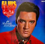 Elvis Presley – In Love With Elvis (18 Romantic Love Songs), Ophalen of Verzenden, Nieuw in verpakking