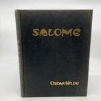 Oscar Wilde / John Vassos (ill) - Salome, a tragedy in One