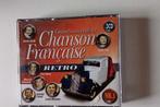 Grands succes de La Chanson Francaise Retro, Verzenden, Gebruikt