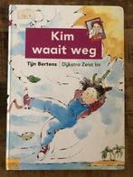 Kim waait weg / Kim / 10 9789026252785 T. Bertens, Verzenden, Gelezen, T. Bertens
