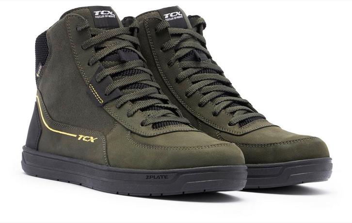 Mood 2 Gore-Tex motorschoen TCX, Motoren, Kleding | Motorkleding, Verzenden