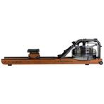 Fluid Rower Apollo Pro XL Roeitrainer - Donker Eiken, Verzenden, Nieuw, Roeitrainer