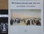 Hendrick avercamp 9789066970168 Wiersma, Verzenden, Zo goed als nieuw, Wiersma