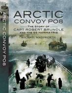 Arctic Convoy Po8 9781848840515 Michael Wadsworth, Gelezen, Michael Wadsworth, Verzenden