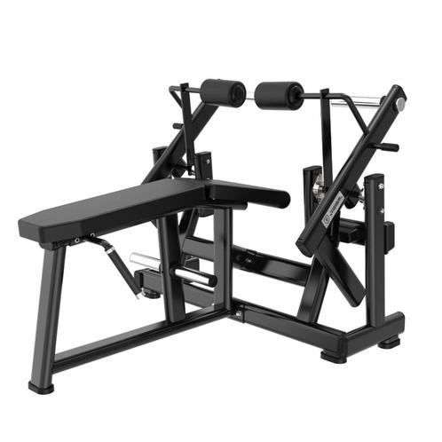 Titanium Strength Black Series Iso, Sport en Fitness, Fitnessmaterialen, Nieuw, Verzenden