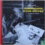 Guust - Chronologie dune Œuvre édition 2.0 - 2012 (strips, Boeken, Eén stripboek, Verzenden, Gelezen, Bocquet, José-Louis, Verhoest, Eric.