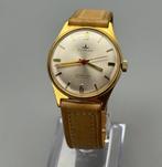 Dugena - Klassische German Dress Watch - Gold Plated - Made, Nieuw