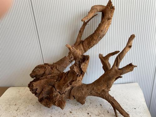 Fine Sinking Wood Selected  FS353 95x65x40 cm, Dieren en Toebehoren, Vissen | Aquaria en Toebehoren, Plant(en), Steen of Hout