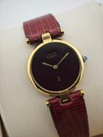 Cartier - Must de Cartier Vendôme Burgundy Dial - Ref., Nieuw