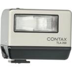 Tweedehands Contax TLA 200 CM5702, Ophalen of Verzenden, Gebruikt, Overige merken