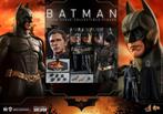 Hot Toys Batman Begins MMS AF 1/6 AF Batman, Verzamelen, Film en Tv, Nieuw, Ophalen of Verzenden, Actiefiguur of Pop, Film