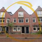 Eengezinswoning met 2 slaapkamers en citycentre, 50 m² of meer, Amsterdam