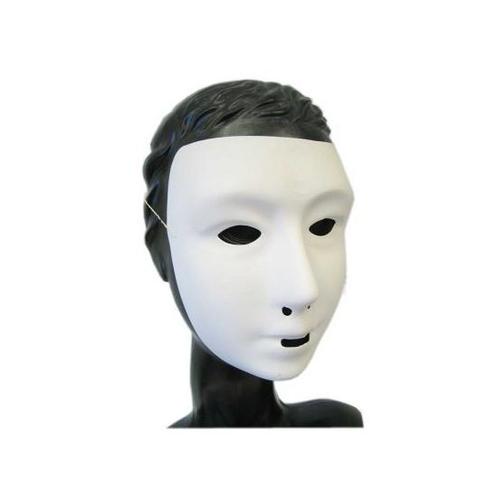 Grimeer maskers - Feestmaskers overige, Hobby en Vrije tijd, Feestartikelen, Ophalen of Verzenden