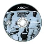 Urban Freestyle Soccer (losse disc) (Xbox), Vanaf 7 jaar, Gebruikt, Verzenden