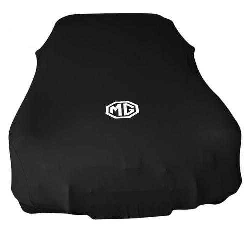 Autohoes passend voor MG MGB voor binnen BESTE PASVORM cover, Auto diversen, Autohoezen, Op maat, Nieuw, Ophalen of Verzenden