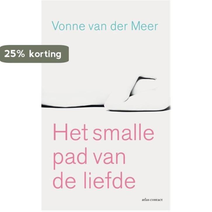 Het smalle pad van de liefde 9789025441234, Boeken, Romans, Gelezen, Verzenden