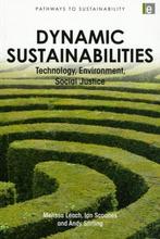 Dynamic Sustainabilities 9781849710930 Ian Scoones, Verzenden, Gelezen, Ian Scoones